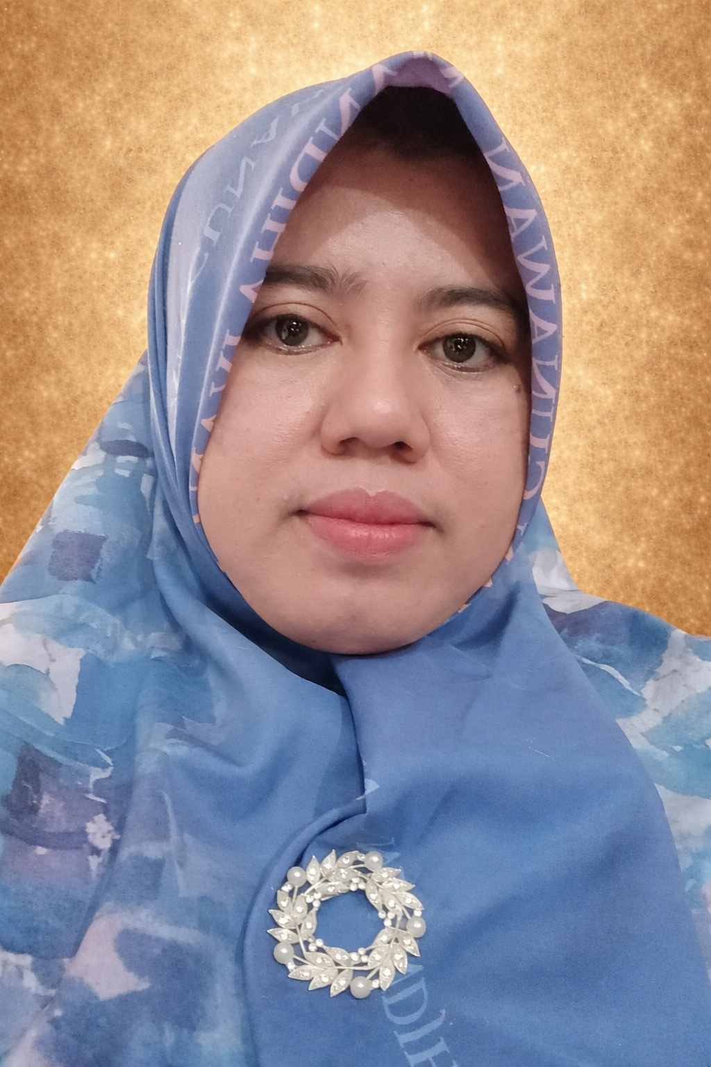 Yayuk Widayati, S.Pd.SD